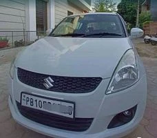 Maruti Suzuki Swift VDi 2014