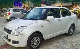 Maruti Suzuki Swift DZire VDi 2010