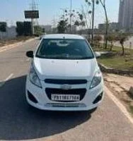 Chevrolet Beat LS Diesel 2016