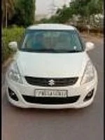 Maruti Suzuki Swift DZire VDi 2014