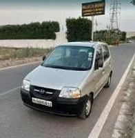 Hyundai Santro Xing XS ERLX EURO III 2007