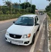 Maruti Suzuki Alto K10 VXi 2013