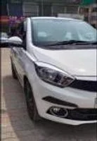 Tata Tiago NRG Petrol AMT 2019