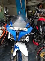 Bajaj Pulsar RS200 ABS 2018