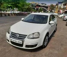 Volkswagen Jetta 2.0L TDI Comfortline 2010