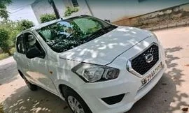 Datsun GO T (O) 2018