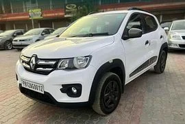 Renault KWID 1.0 RXT AMT 2018