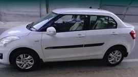 Maruti Suzuki Swift DZire ZDi 2012