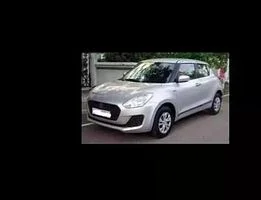 Maruti Suzuki Swift VDi 2019