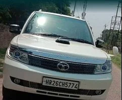 Tata Safari Storme 2.2 VX 4x2 2014