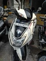 TVS Ntorq 125 Race Edition 2019