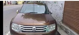 Renault Duster 110 PS RXL 4X4 MT 2013