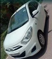 Hyundai i10 Sportz 1.2 AT Kappa2 2013
