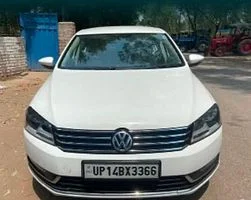 Volkswagen Passat comfortline 2.0 TDI 2012