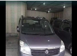 Maruti Suzuki Wagon R LXi 2011