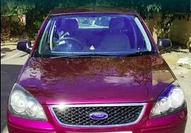 Ford Fiesta EXI 1.4 TDCI 2007