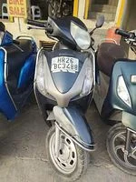 Honda Aviator 110cc 2010