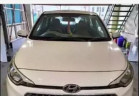 Hyundai Elite i20 Sportz 1.4 CRDi 2017