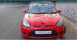 Ford Figo ZXI DURATEC 1.2 2010