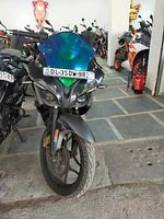 Bajaj Pulsar RS200 2018