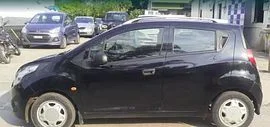 Chevrolet Beat LT Petrol 2016