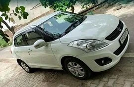 Maruti Suzuki Swift DZire ZDi 2013