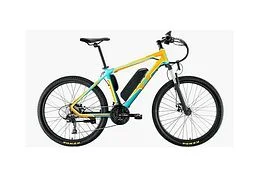 E MOTORAD T-REX STANDARD 2022