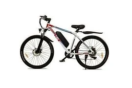 E MOTORAD T-REX STANDARD 2022