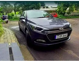 Hyundai i20 Asta (O) 1.2 2017