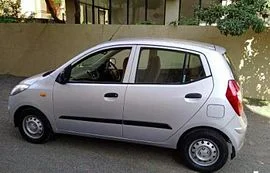 Hyundai i10 Era 2013