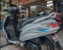 Hero Maestro Edge 110cc 2018