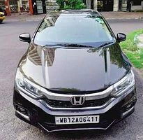 Honda City VX CVT i-VTEC 2017