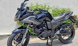 Yamaha Fazer 150cc 2011