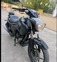 Suzuki Intruder 150cc 2018