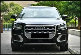 Audi Q2 Standard 2021