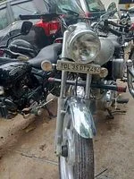 Royal Enfield Electra 350cc 2017