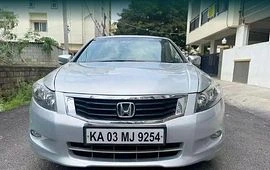 Honda Accord 2.4 AT 2008