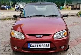 Ford Ikon 1.3 Flair 2009