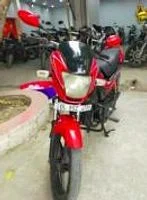 Hero Passion Pro 100cc 2010