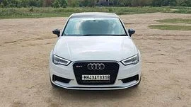 Audi A3 35 TDI Premium Plus + Sunroof 2015