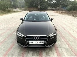 Audi A3 35 TDI Premium 2014