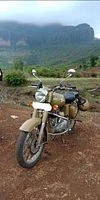 Royal Enfield Bullet 500cc 2016