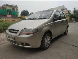 Chevrolet AVEO U VA 1.2 2007