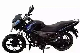 Bajaj Discover 100cc 2014