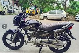 Honda CB Shine 125cc 2009