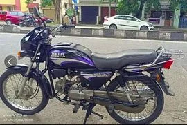 Hero Splendor Plus 100cc 2009