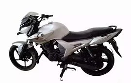 Yamaha FZs 150cc 2012