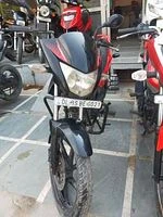 Hero Glamour 125cc 2016