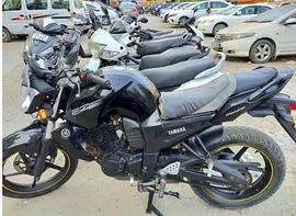 Yamaha FZs 150cc 2009