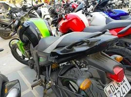 Yamaha FZs 150cc 2010